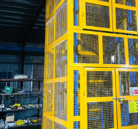 濉溪仓库货梯应用前景如何