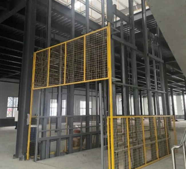 濉溪请详细介绍一下货梯安装在室外的维护方法